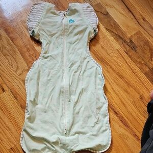 Love To Dream - Swaddle Up Transition Bag